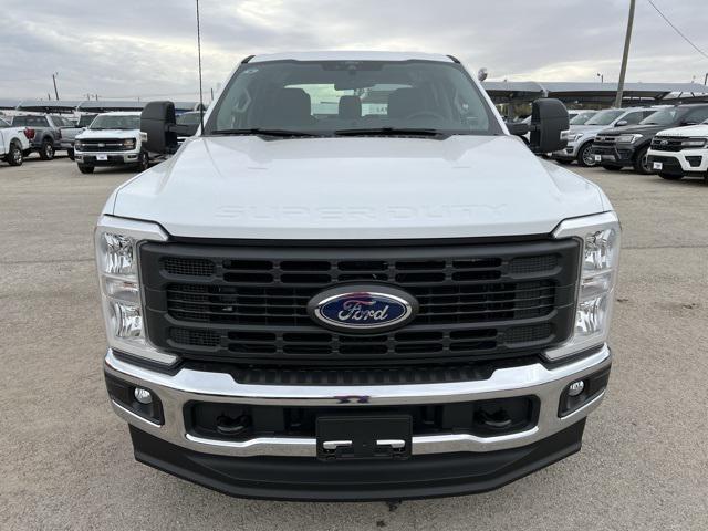 new 2024 Ford F-350 car, priced at $66,495