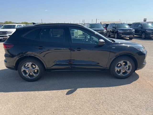 new 2024 Ford Escape car, priced at $28,251