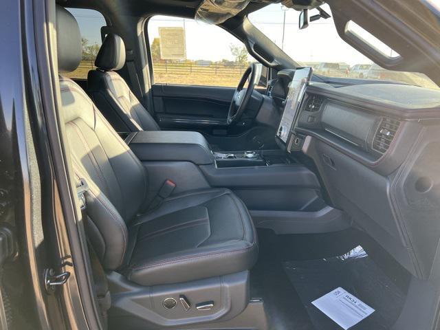 new 2024 Ford Expedition car, priced at $69,912