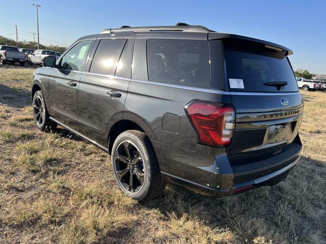 new 2024 Ford Expedition car, priced at $69,912