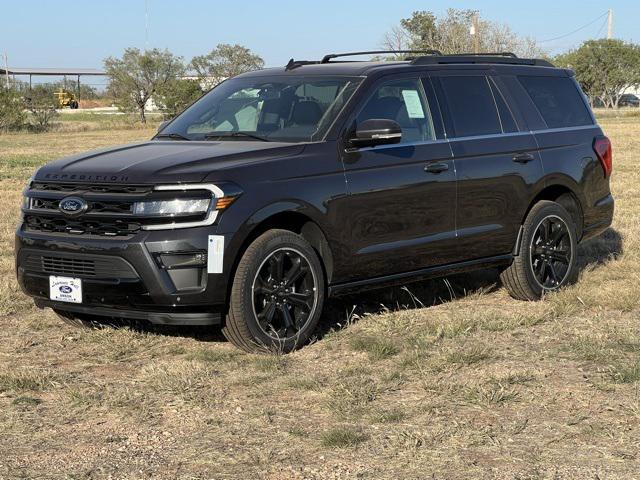 new 2024 Ford Expedition car, priced at $69,912