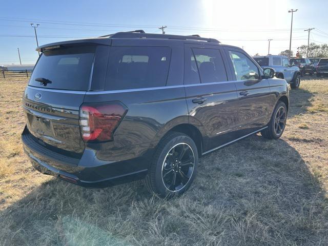 new 2024 Ford Expedition car, priced at $69,912