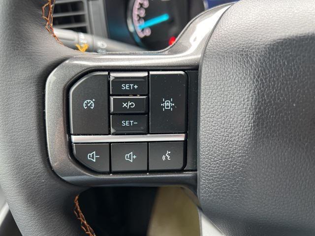used 2023 Ford F-150 car, priced at $51,900