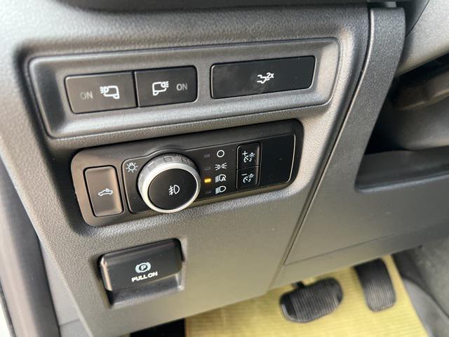 used 2023 Ford F-150 car, priced at $51,900