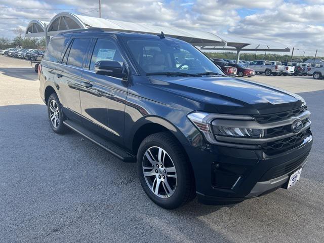 new 2024 Ford Expedition car, priced at $61,385