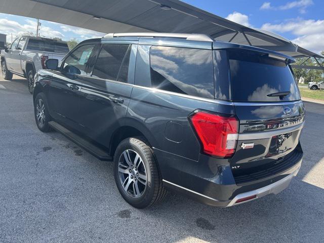 new 2024 Ford Expedition car, priced at $61,385