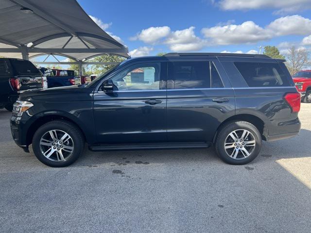 new 2024 Ford Expedition car, priced at $61,385