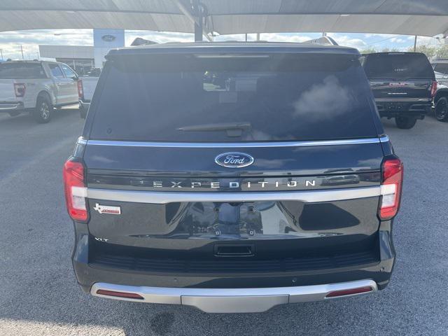 new 2024 Ford Expedition car, priced at $61,385