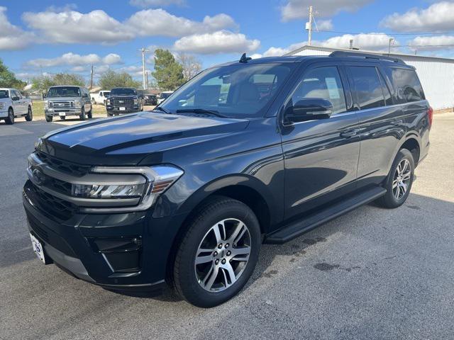 new 2024 Ford Expedition car, priced at $61,385