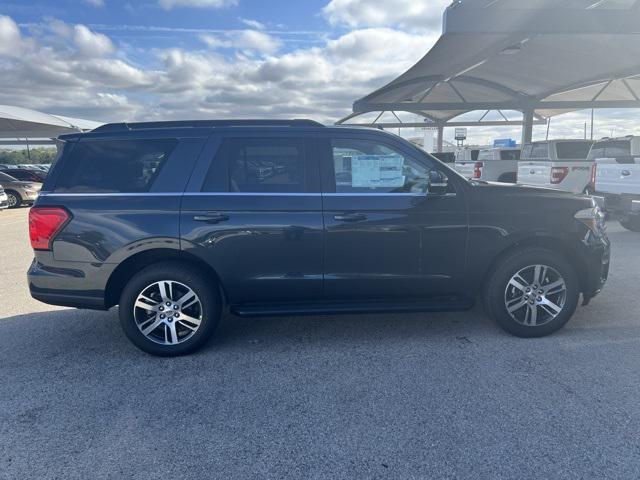 new 2024 Ford Expedition car, priced at $61,385