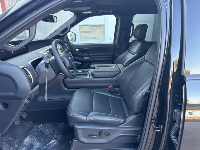 new 2025 Ford Expedition Max car, priced at $84,283