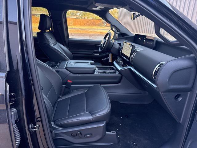 new 2025 Ford Expedition Max car, priced at $84,283