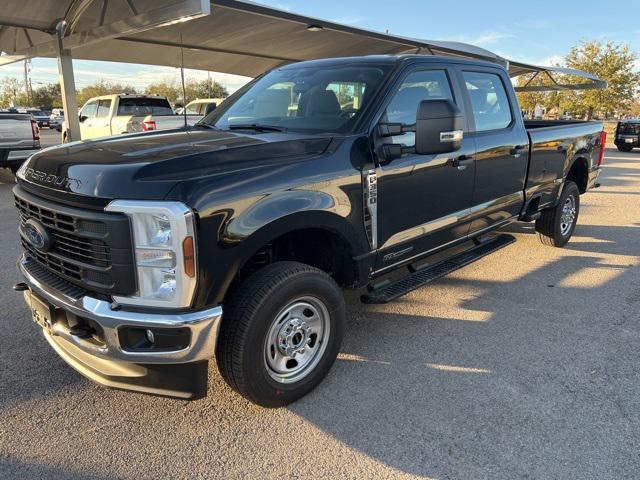 new 2024 Ford F-350 car, priced at $65,515