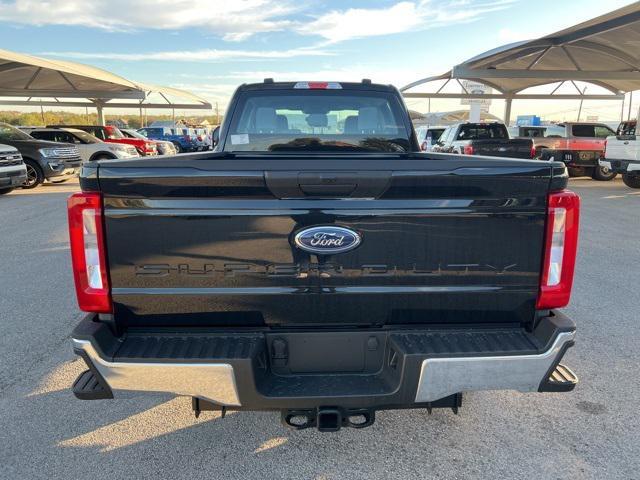 new 2024 Ford F-350 car, priced at $65,515