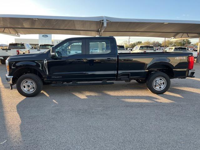 new 2024 Ford F-350 car, priced at $65,515