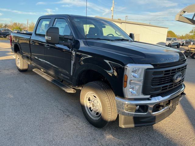 new 2024 Ford F-350 car, priced at $65,515