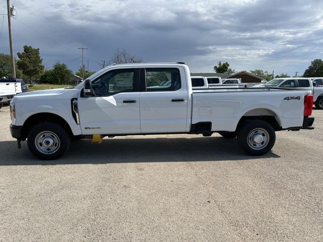 new 2025 Ford F-350 car, priced at $67,685