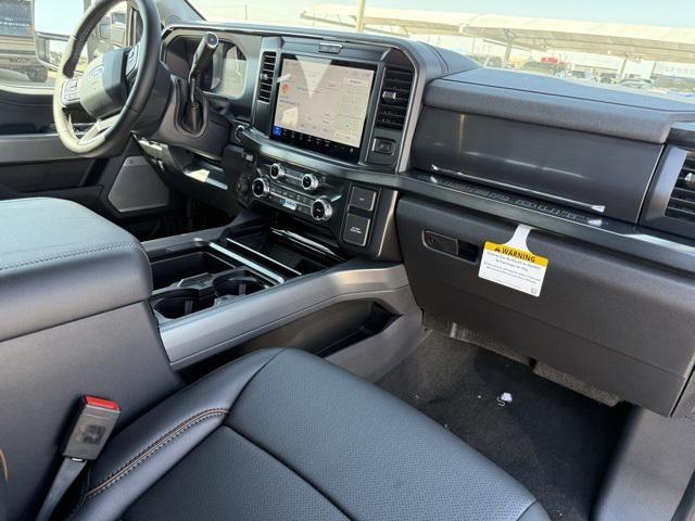 new 2026 Ford F-250 car, priced at $83,445