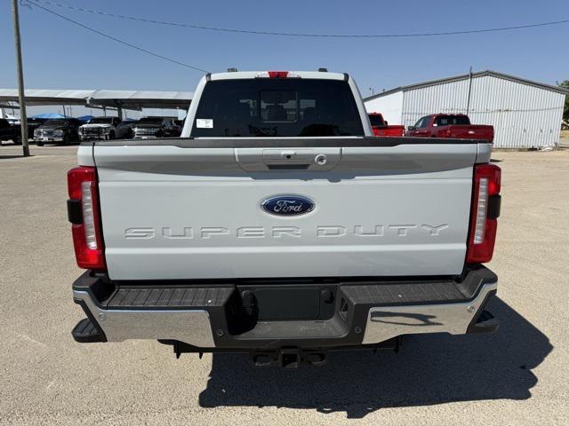new 2026 Ford F-250 car, priced at $83,445