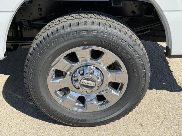new 2026 Ford F-250 car, priced at $83,445