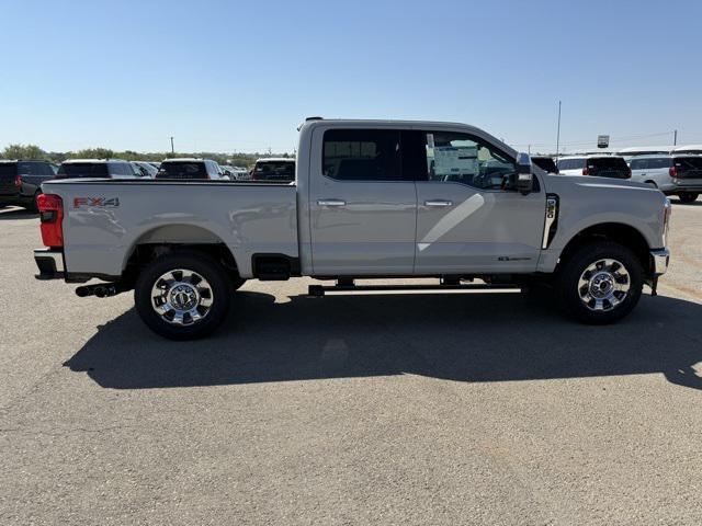 new 2026 Ford F-250 car, priced at $83,445