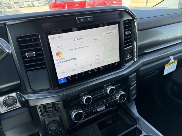 new 2026 Ford F-250 car, priced at $83,445