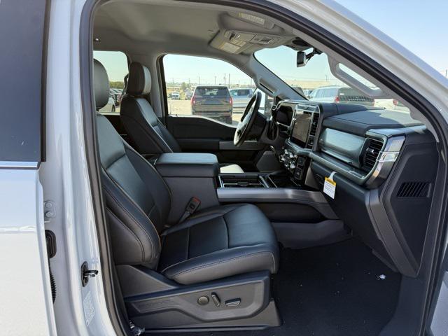 new 2026 Ford F-250 car, priced at $83,445