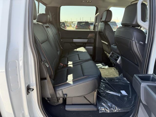 new 2026 Ford F-250 car, priced at $83,445