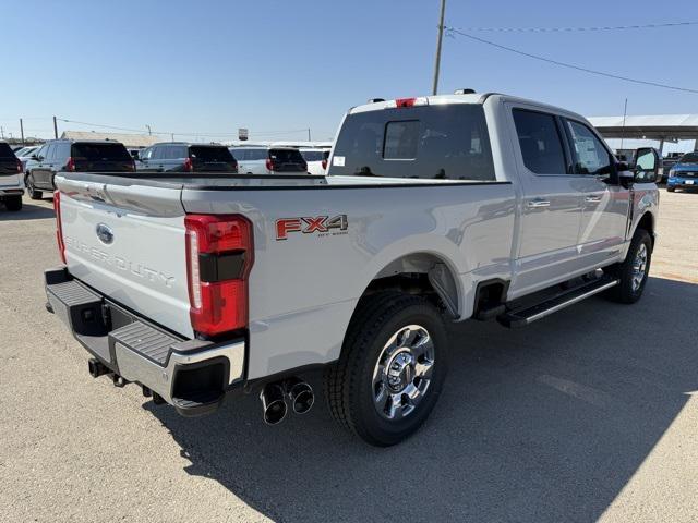new 2026 Ford F-250 car, priced at $83,445