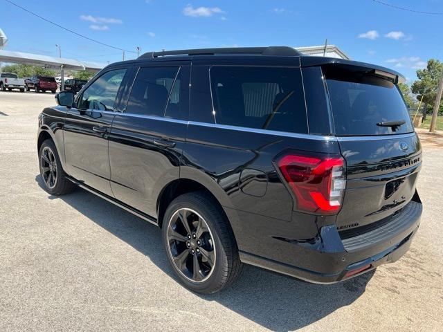 new 2024 Ford Expedition car, priced at $70,340