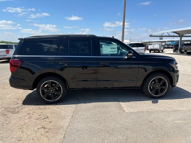 new 2024 Ford Expedition car, priced at $70,340