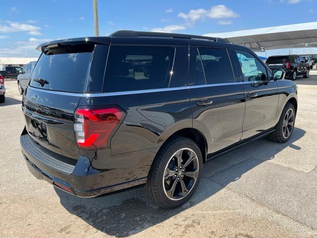 new 2024 Ford Expedition car, priced at $70,340