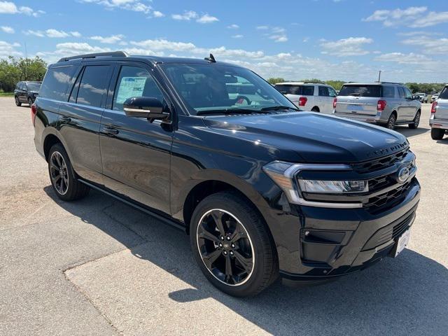 new 2024 Ford Expedition car, priced at $70,340