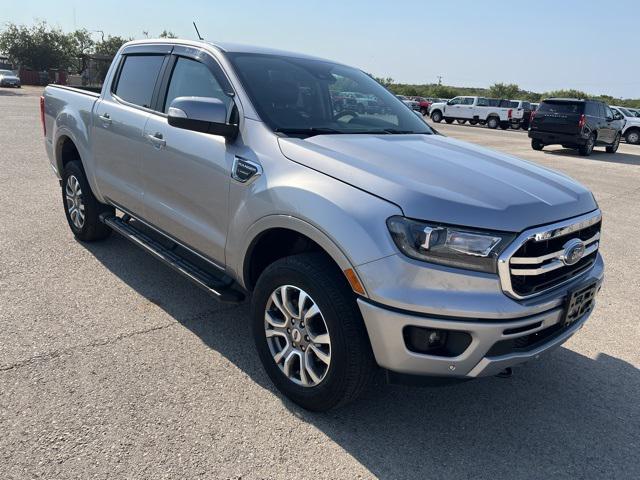 used 2020 Ford Ranger car, priced at $23,900