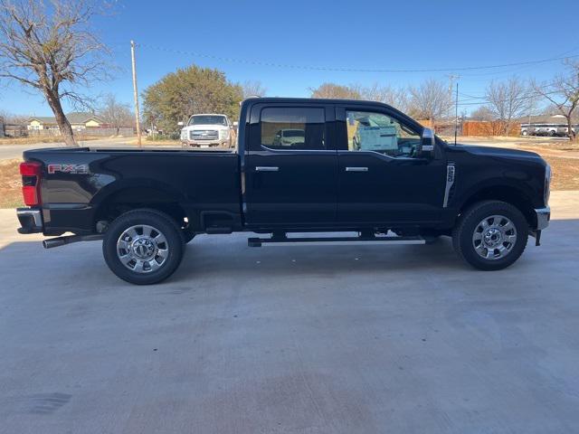 new 2025 Ford F-250 car, priced at $70,150