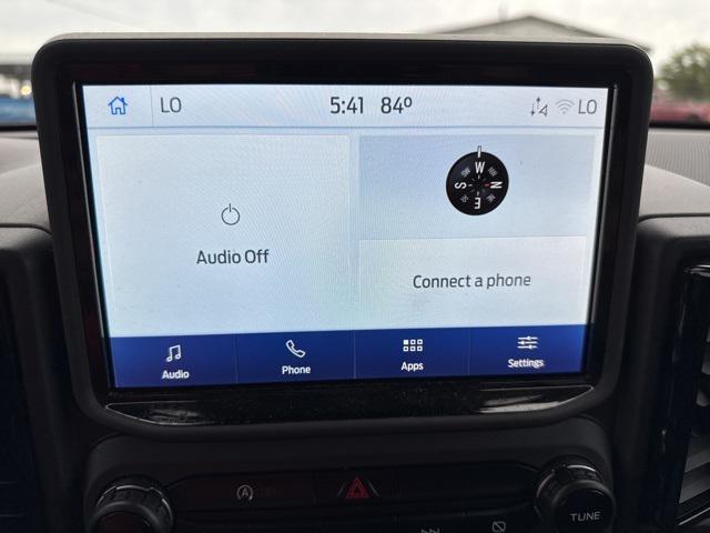 used 2022 Ford Bronco Sport car, priced at $26,900