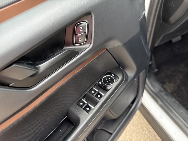 used 2022 Ford Bronco Sport car, priced at $26,900