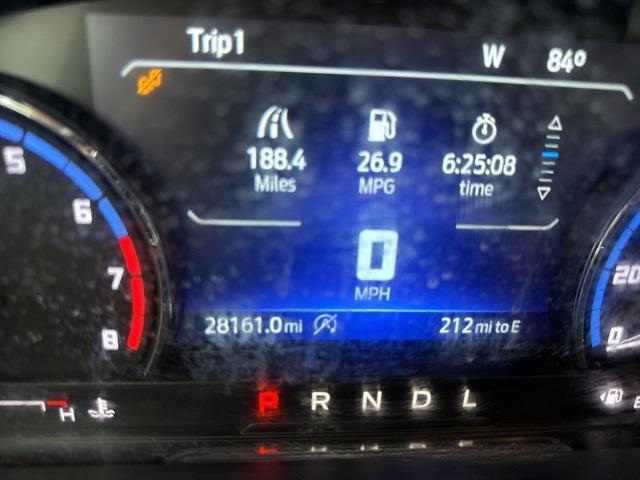 used 2022 Ford Bronco Sport car, priced at $26,900