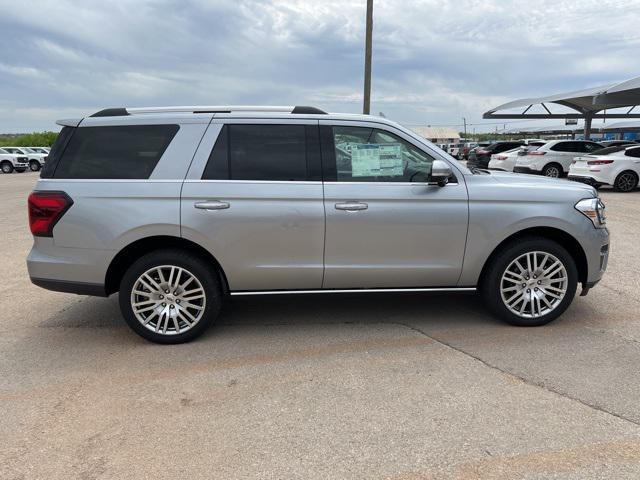 new 2024 Ford Expedition car, priced at $64,977