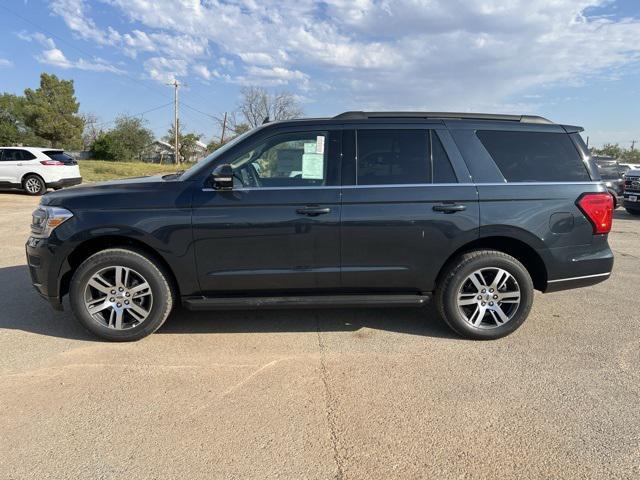 new 2024 Ford Expedition car, priced at $64,415