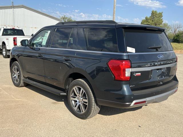 new 2024 Ford Expedition car, priced at $64,415