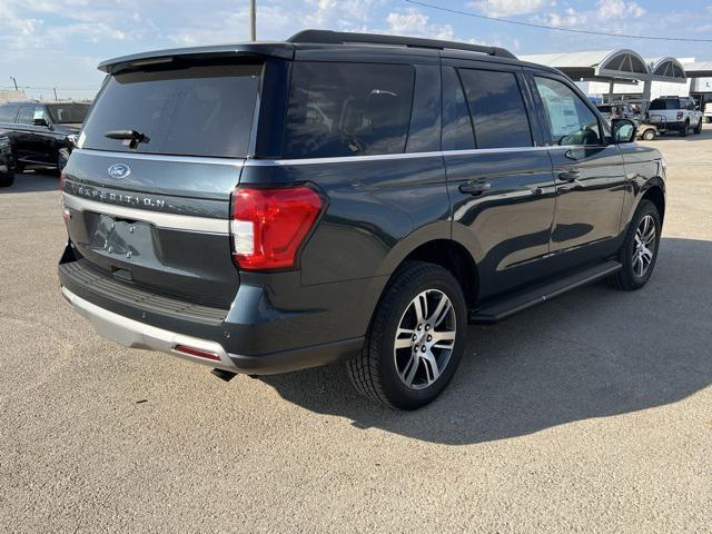 new 2024 Ford Expedition car, priced at $64,415