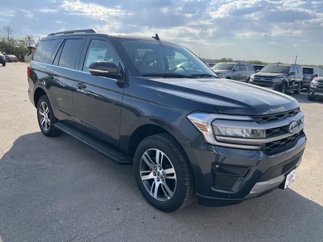 new 2024 Ford Expedition car, priced at $64,415