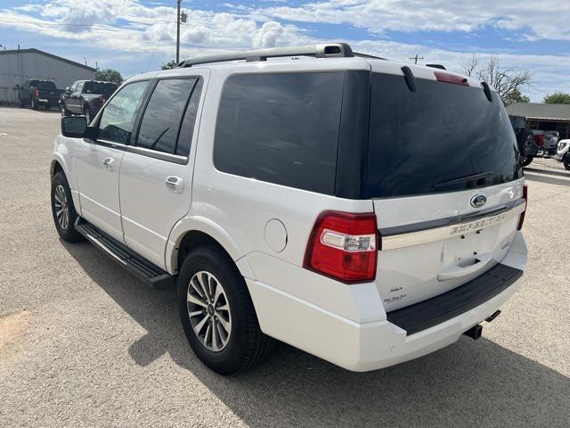 used 2015 Ford Expedition car, priced at $14,900