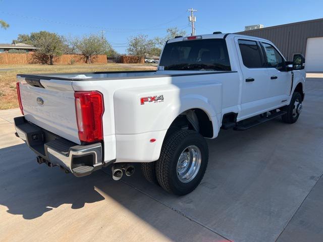 new 2024 Ford F-350 car, priced at $70,315