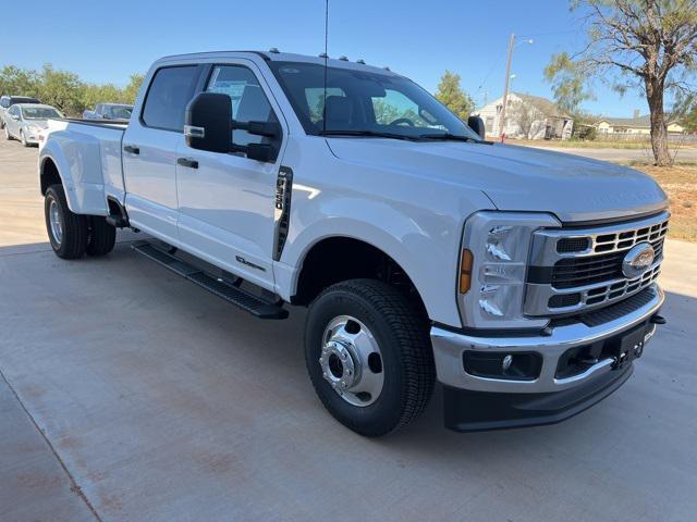 new 2024 Ford F-350 car, priced at $70,315