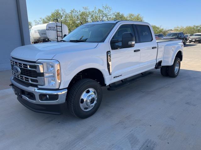 new 2024 Ford F-350 car, priced at $70,315