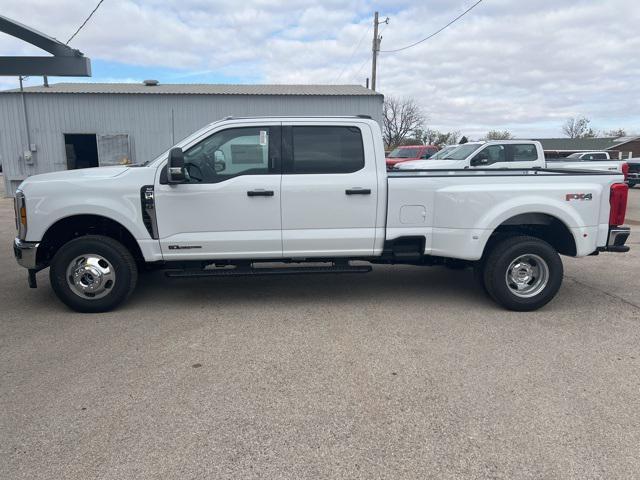 new 2024 Ford F-350 car, priced at $70,905