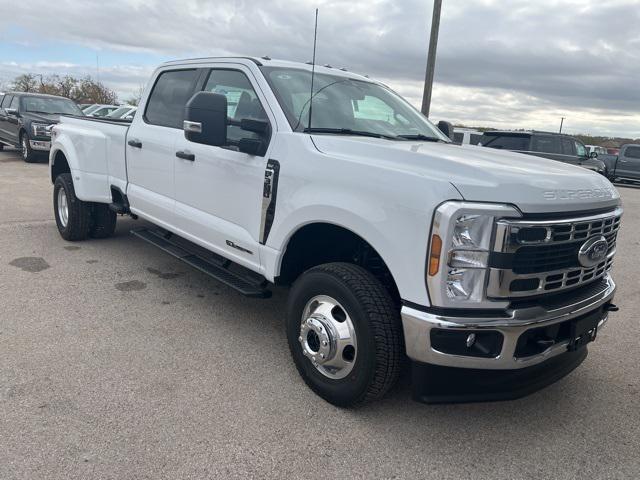 new 2024 Ford F-350 car, priced at $70,905