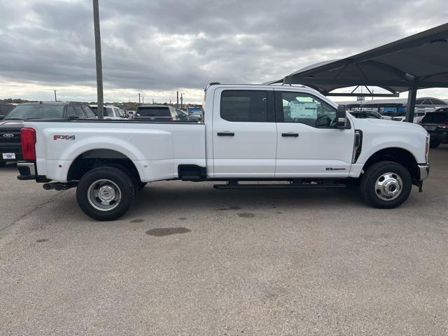 new 2024 Ford F-350 car, priced at $70,905